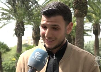 I Vicoli Di Bari Vecchia E Gli Arresti Domiciliari, Ora Gira Il Mondo Come Chef. “mai Abbattersi” – Video