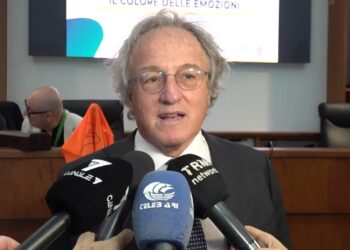 ‘il Colore Delle Emozioni’, Formedil Bari: Come Imparare A Gestire Le Situazioni Critiche Sul Lavoro – Video