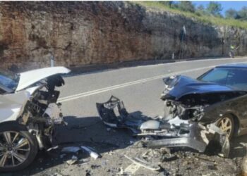 Incidente Palo