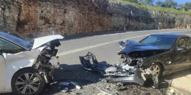 Incidente Palo