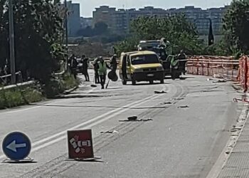 Incidente San Paolo
