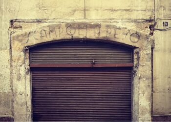 Insegne Storiche