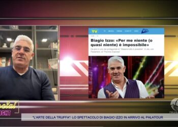 Izzo Biagio