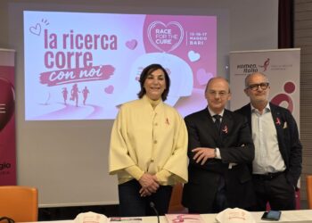 Komen Oncologico