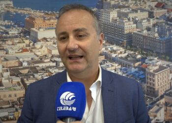 Lavori Brt, Scaramuzzi: “festa Di San Nicola? In Quelle Giornate Cantieri Aperti Solo In Periferia” – Video