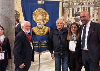Leccese Peschereccio