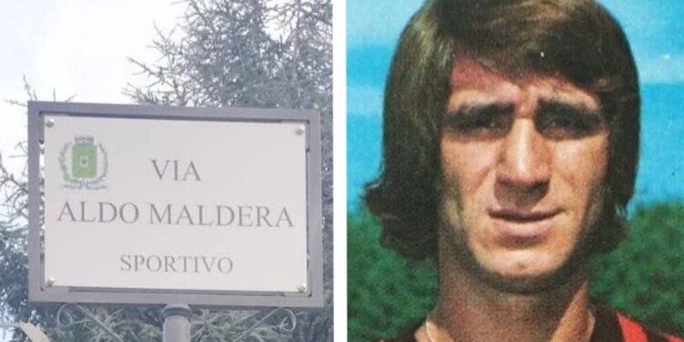 Maldera
