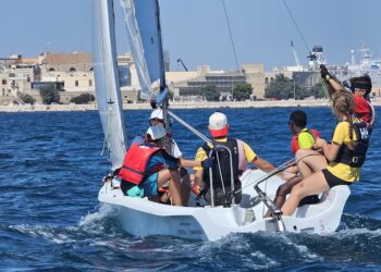 Mare Circolo Vela