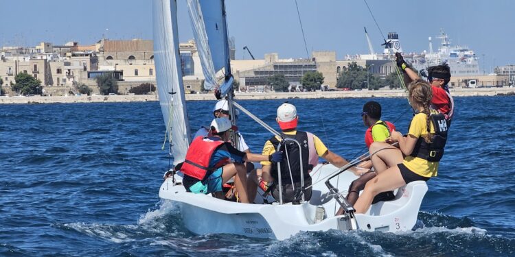 Mare Circolo Vela