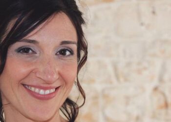 Maria Pia Marinelli Veterinaria