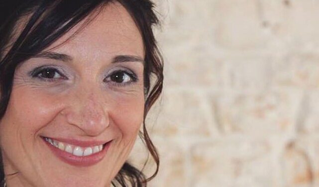 Maria Pia Marinelli Veterinaria