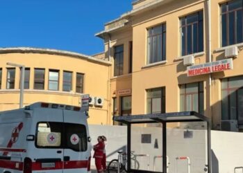 Medicina Legale Policlinico