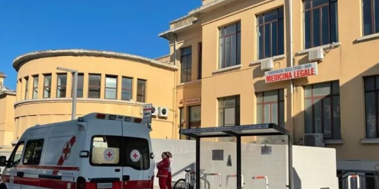Medicina Legale Policlinico