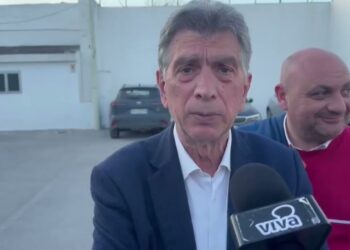 ‘mi Auguro Che Il Bari Vada In C’, Bufera Sul Sindaco Di Barletta: “che Scendano Dal Loro Paradiso” – Video