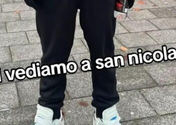 Minacce Social Clan San Nicola