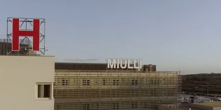Miulli