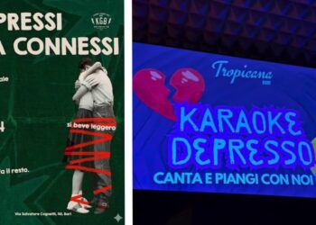 Musica Depressa