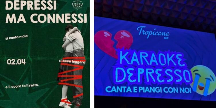 Musica Depressa