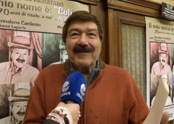 Nicola Pignataro