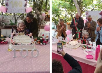 Nonna Filomena