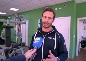Oltre L’estetica, In Palestra Oggi Vince La Salute: “È L’idea Antica Del Bello E Buono” Della Longevità – Video