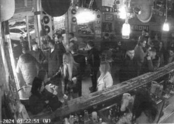 Omicidio Bisceglie, Fu Sfida A Tre In Discoteca: Scavo Contro I Due Rivali Armati Tra La Folla – Video