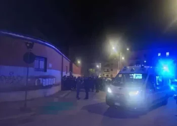 Omicidio Foggia