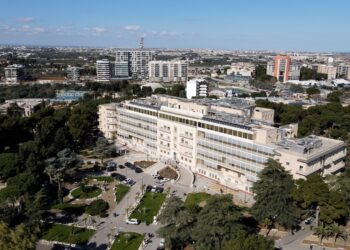 Oncologico Bari