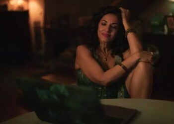 Oriana Celentano