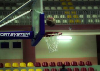 Palestra Basket Sport