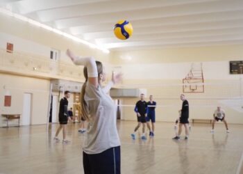 Palestra Sport