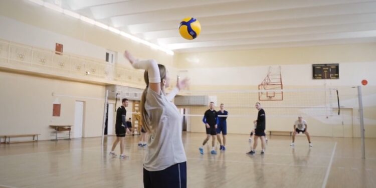 Palestra Sport