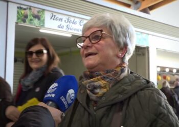 Pasqua, Caro Prezzi A Bari: “agnello E Verdure Intoccabili. Qualche Rinuncia, Ma Il Pranzo Si Fa” – Video