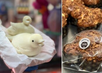 Pasqua Tavola Ev