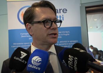 ‘più Mare Per Tutti’, Progetto Inclusivo In Puglia: Spiagge E Litorali Senza Barriere. “ecco Come” – Video