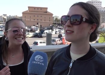 Pizza, Orecchiette E Gelato. I Turisti A Bari Per Il Buon Cibo: “ma Anche Per Le Gente” – Video