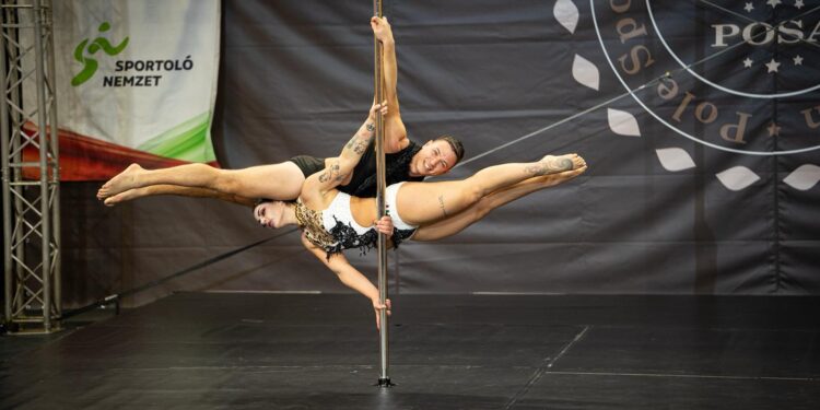 Pole Dance