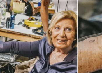 Poli Bortone