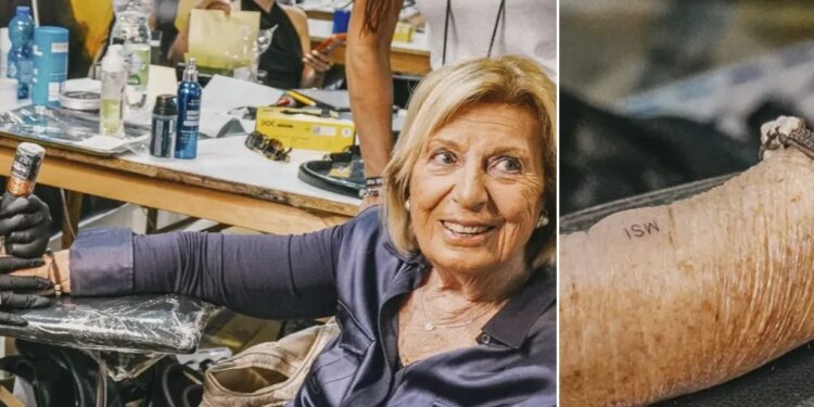 Poli Bortone