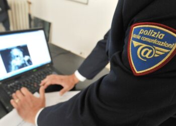 Polizia Post