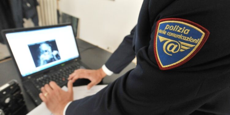 Polizia Post