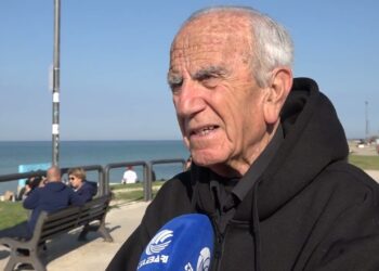 “polizia, Pulizia E Organizzazione Della Spiaggia”: Le Richieste Da Pane E Pomodoro Per L’estate – Video