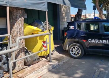 Prima La Lite, Poi I Killer Che Rientrano Nel Divinae E Sparano: La Ricostruzione Dell’omicidio A Bisceglie – Video
