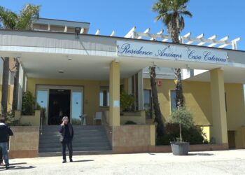 Residence Santa Caterina