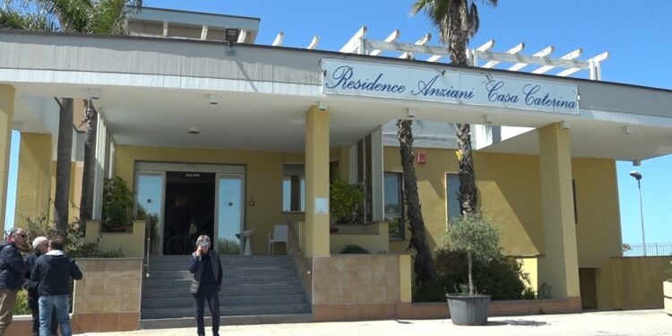 Residence Santa Caterina