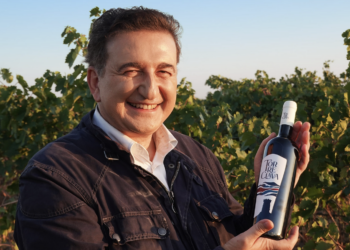 Roberto Giacobbo Vino