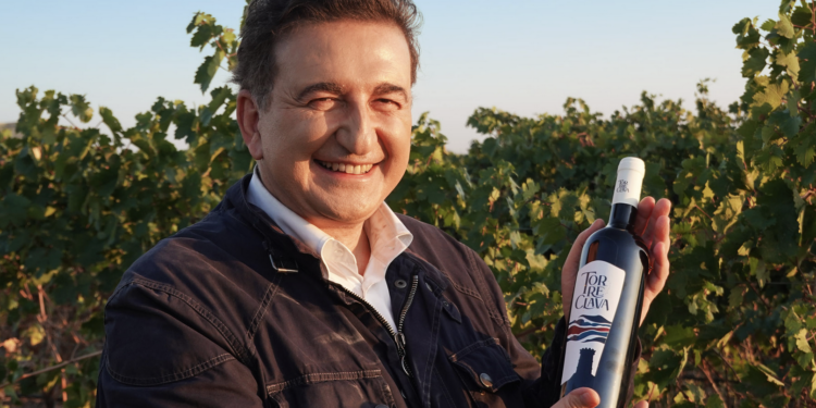 Roberto Giacobbo Vino