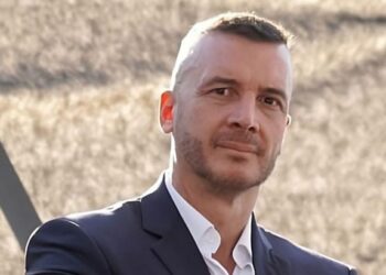 Rocco Casalino 1