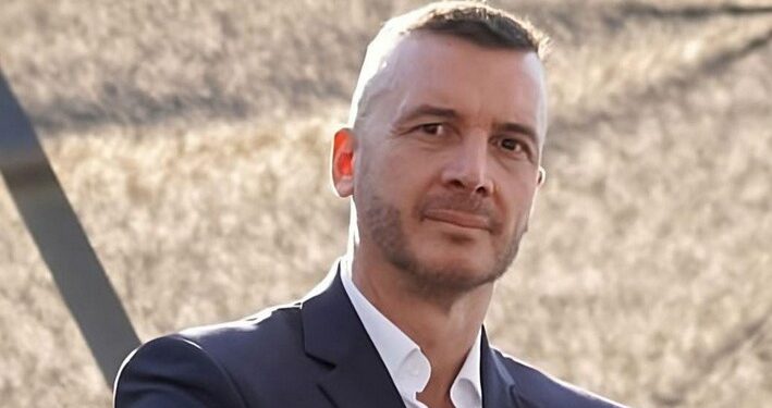 Rocco Casalino 1
