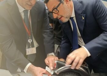 Salvini Targa